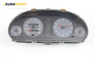 Километраж за Skoda Felicia I Pick-Up FUN (10.1995 - 04.2002) 1.3, 68 к.с.