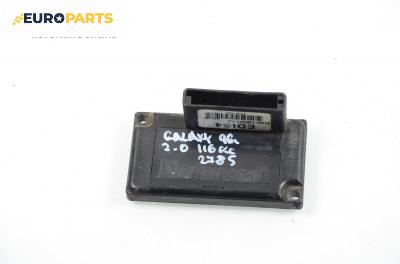 Комутатор за Ford Galaxy Minivan I (03.1995 - 05.2006) 2.0 i, 116 к.с., № 91AB-12K072-AA