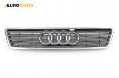 Решетка за Audi A6 Allroad  C5 (05.2000 - 08.2005), комби