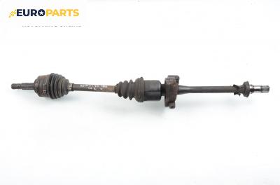 Полуоска за Toyota Avensis Sedan I (09.1997 - 02.2003) 2.0 (ST220), 128 к.с., позиция: дясна