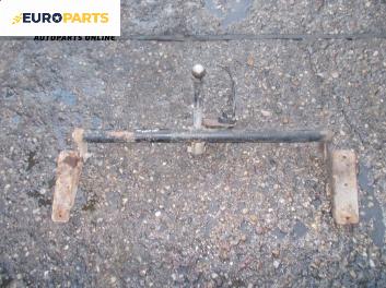 Теглич за Opel Astra G Hatchback (02.1998 - 12.2009), хечбек