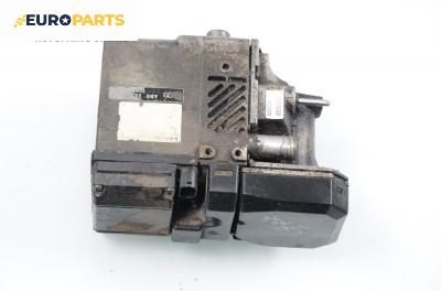 Печка за Audi A6 Allroad  C5 (05.2000 - 08.2005) 2.5 TDI quattro, 180 к.с.