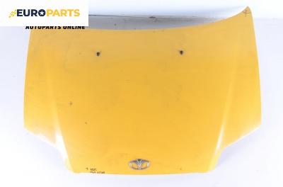 Преден капак за Daewoo Kalos Hatchback (09.2002 - ...), 4+1 вр., хечбек
