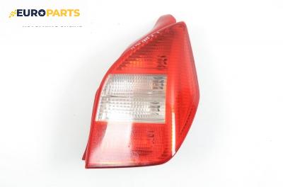 Стоп за Citroen C2 Hatchback (09.2003 - 04.2009), позиция: дясна