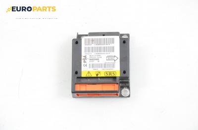 Модул за AIRBAG за Citroen C2 Hatchback (09.2003 - 04.2009), № 9663357680