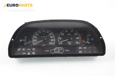 Километраж за Fiat Uno Hatchback (01.1983 - 12.1996) 70 i.e. 1.4, 72 к.с.