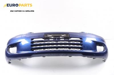 Предна броня за Toyota Yaris Verso (08.1999 - 09.2005), позиция: предна