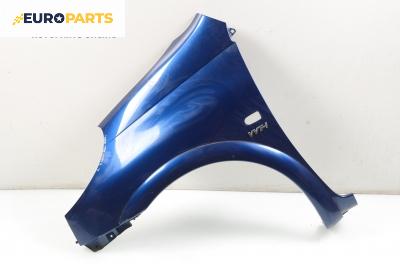 Калник за Toyota Yaris Verso (08.1999 - 09.2005), позиция: лява