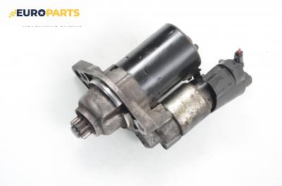 Стартер за Volkswagen Caddy III Box (03.2004 - 05.2015) 2.0 EcoFuel, 109 к.с.
