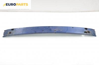 Основа броня за Toyota Yaris Verso (08.1999 - 09.2005), позиция: задна