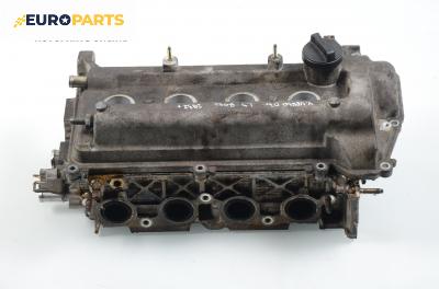 Глава за Toyota Yaris Verso (08.1999 - 09.2005) 1.3 (NCP22), 86 к.с.