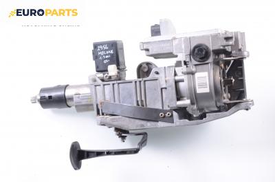 Мотор електрическа рейка за Renault Megane II Hatchback (07.2001 - 10.2012), № 8200 246 631B