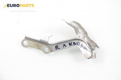 Панта преден капак за Toyota Avensis Station Wagon I (09.1997 - 02.2003), комби, позиция: лява
