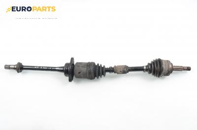 Полуоска за Toyota Avensis Station Wagon I (09.1997 - 02.2003) 2.0 TD (CT220), 90 к.с., позиция: дясна
