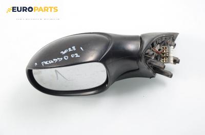 Огледало за Citroen Xsara Picasso (09.1999 - 06.2012), позиция: лява