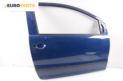 Врата за Volkswagen Fox Hatchback (08.2003 - 10.2015), 2+1 вр., позиция: дясна