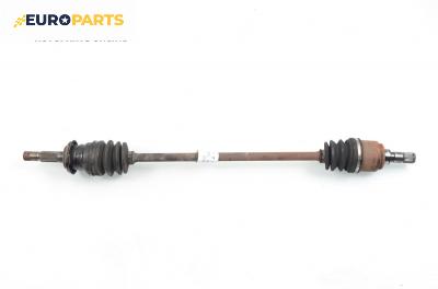 Полуоска за Daihatsu Terios SUV I (05.1997 - 10.2006) 1.3 4WD, 83 к.с., позиция: задна, дясна