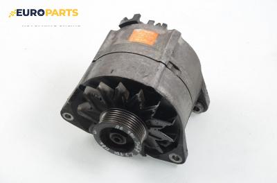 Алтернатор / генератор за Audi A6 Sedan C4 (06.1994 - 10.1997) 2.5 TDI, 116 к.с., № Bosch 0 120 468 122