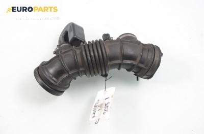 Гофриран маркуч за Honda HR-V (GH) (03.1999 - ...) 1.6 16V 4WD, 105 к.с.
