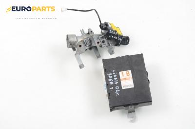 Компютър с контактен ключ за Suzuki Liana Wagon (07.2001 - 12.2007) 1.3, 90 к.с., № 33920-54G3