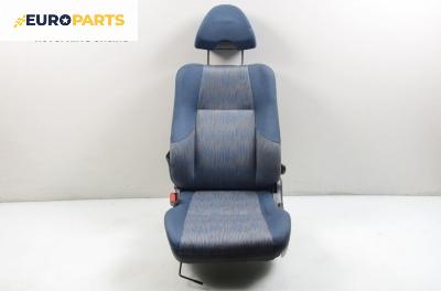 Седалка за Honda HR-V (GH) (03.1999 - ...), 2+1 вр., позиция: лява