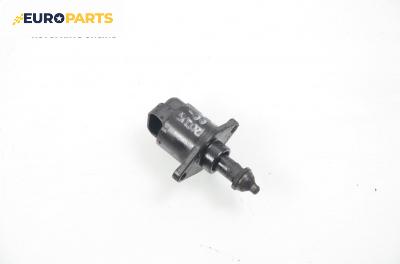 Стъпков мотор за Rover 75 Sedan (02.1999 - 05.2005) 2.5 V6, 177 к.с.