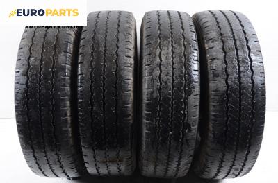 Летни гуми HANKOOK 215/70/16, DOT: 0805