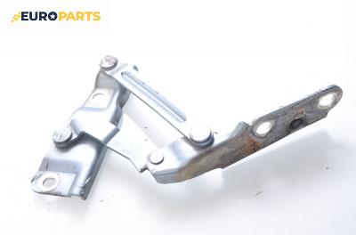 Панта преден капак за Skoda Fabia I Hatchback (08.1999 - 03.2008), хечбек, позиция: дясна