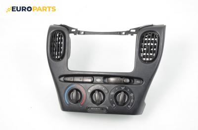 Панел климатик за Toyota Yaris Verso (08.1999 - 09.2005)