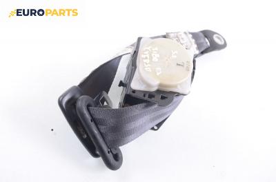 Предпазен колан за Toyota Yaris Verso (08.1999 - 09.2005), позиция: задна, лява