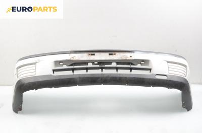 Предна броня за Nissan Sunny III Hatchback (10.1990 - 07.1995), хечбек, позиция: предна