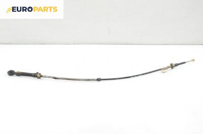 Жило за скорости за Citroen C5 I Break (06.2001 - 08.2004)