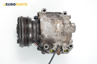 Компресор климатик за Honda HR-V (GH) (03.1999 - ...) 1.6 16V 4WD, 124 к.с., № HS-090L