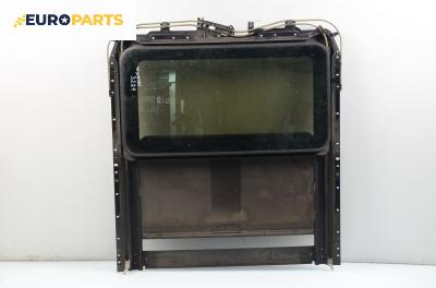 Шибедах за Renault Megane I Hatchback (08.1995 - 12.2004), хечбек