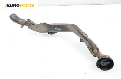 Гърловина резервоар за Nissan Micra II Hatchback (01.1992 - 02.2003) 1.0 i 16V