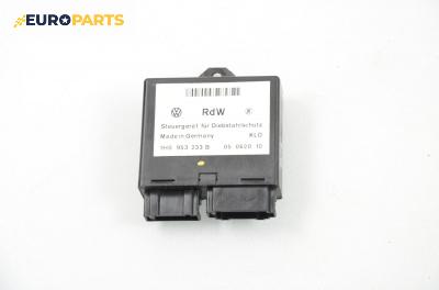 Модул аларма за Volkswagen Golf III Hatchback (08.1991 - 07.1998), № 1HO 953 233 B