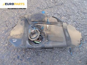 Резервоар за горивото за Opel Astra G Hatchback (02.1998 - 12.2009) 1.6, хечбек
