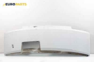 Преден капак за Renault Trafic Box I (03.1989 - 12.2001), 2+1 вр., товарен, позиция: предна