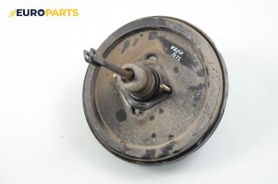 Серво усилвател за Opel Astra G Box (01.1999 - 04.2005)