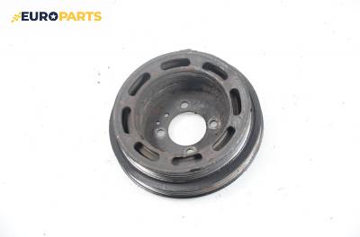 Демпферна шайба за Mazda 323 F V Hatchback (07.1994 - 09.1998) 1.5 16V, 88 к.с.