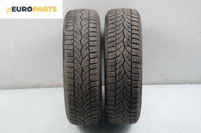 Зимни гуми GISLAVED 165/70/13, DOT: 3910