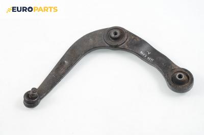 Носач / щанга за Peugeot 206 Hatchback (08.1998 - 12.2012), хечбек, позиция: лява