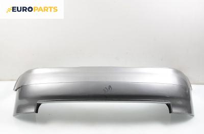 Задна броня за Audi A4 Avant B6 (04.2001 - 12.2004), комби