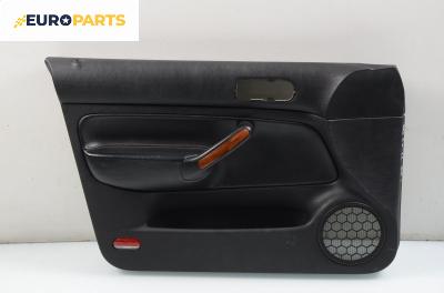 Кора врата за Volkswagen Bora Sedan (10.1998 - 12.2013), седан, позиция: предна, лява