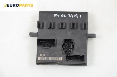 Комфорт модул за Audi A4 Avant B6 (04.2001 - 12.2004), № 8E0 907 279 E