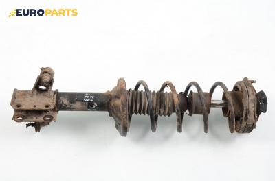Макферсон за Mazda 323 P V Hatchback (10.1996 - 09.1998), хечбек, позиция: задна, дясна