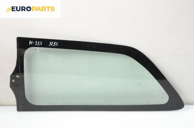Фикс за Mazda 323 P V Hatchback (10.1996 - 09.1998), 2+1 вр., хечбек, позиция: лява