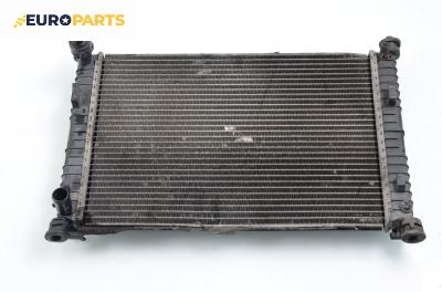Воден радиатор за Ford Fiesta V Van (10.2003 - 09.2009) 1.4 TDCi, 68 к.с.