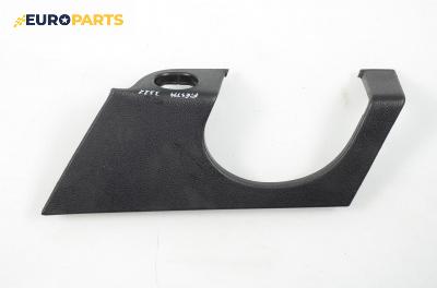Интериорна пластмаса за Ford Fiesta V Van (10.2003 - 09.2009), 2+1 вр., товарен