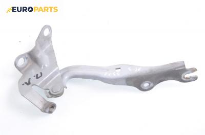 Панта преден капак за Mazda 3 Sedan I (09.1999 - 06.2009), седан, позиция: лява